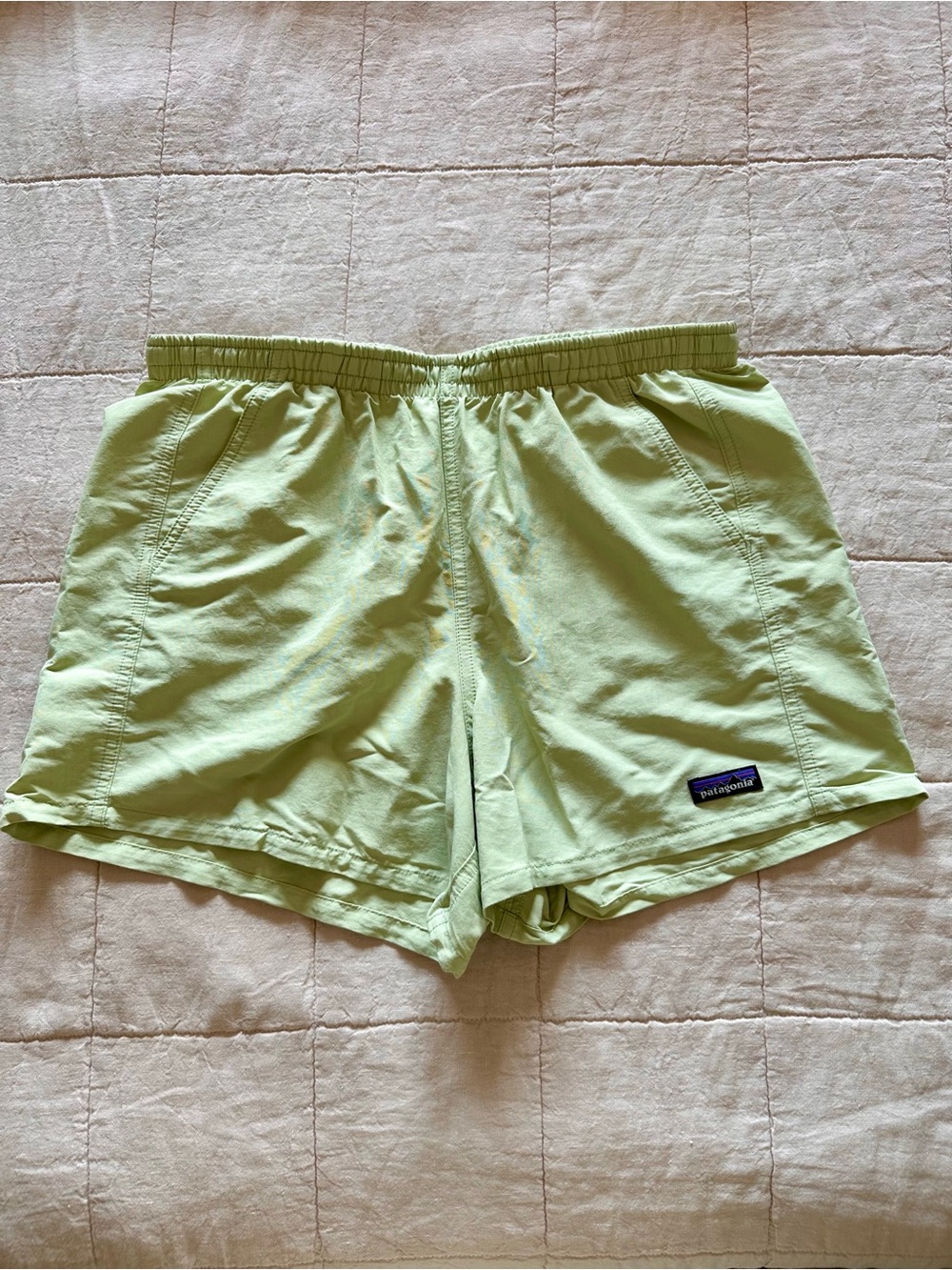 Patagonia Baggies
